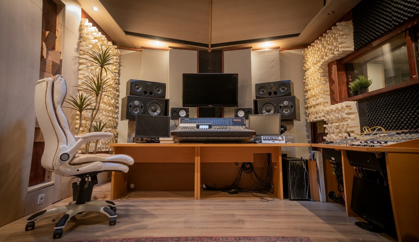 Navigating the Future of Independent Music Management