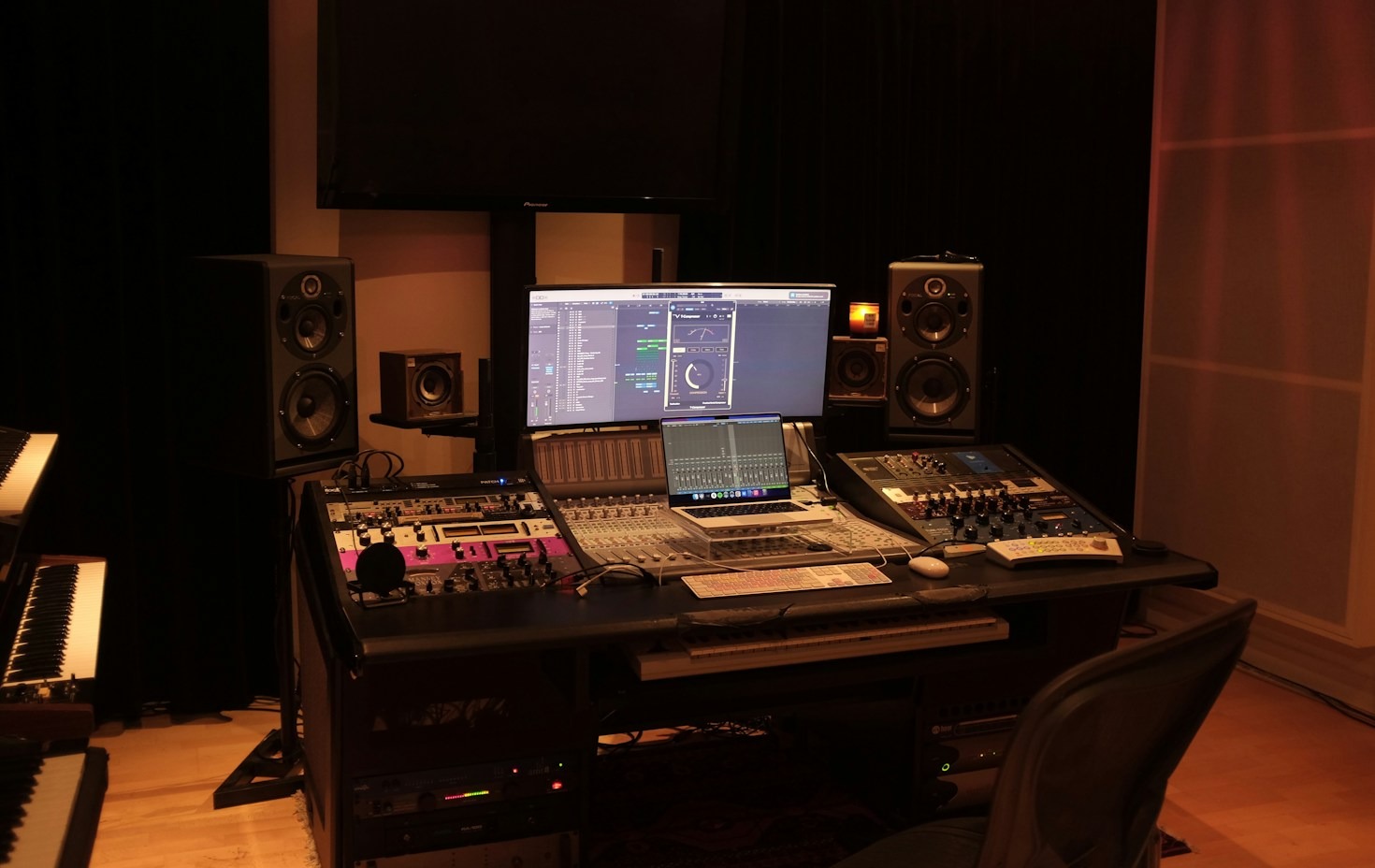 Spotlight: Rising Stars Transforming the Sound of Tomorrow