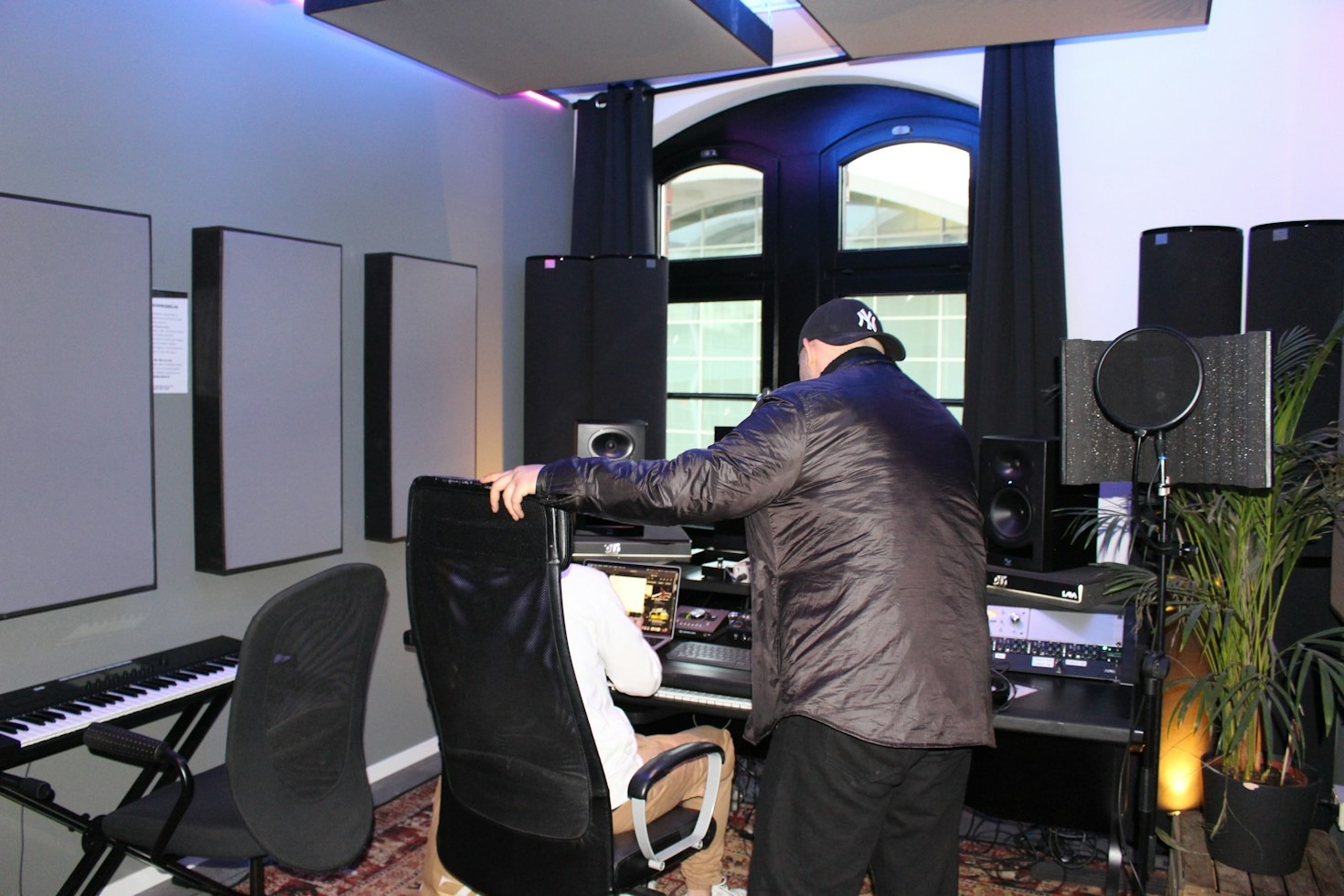 How Direct Booking Bridges Artists and Major Brands