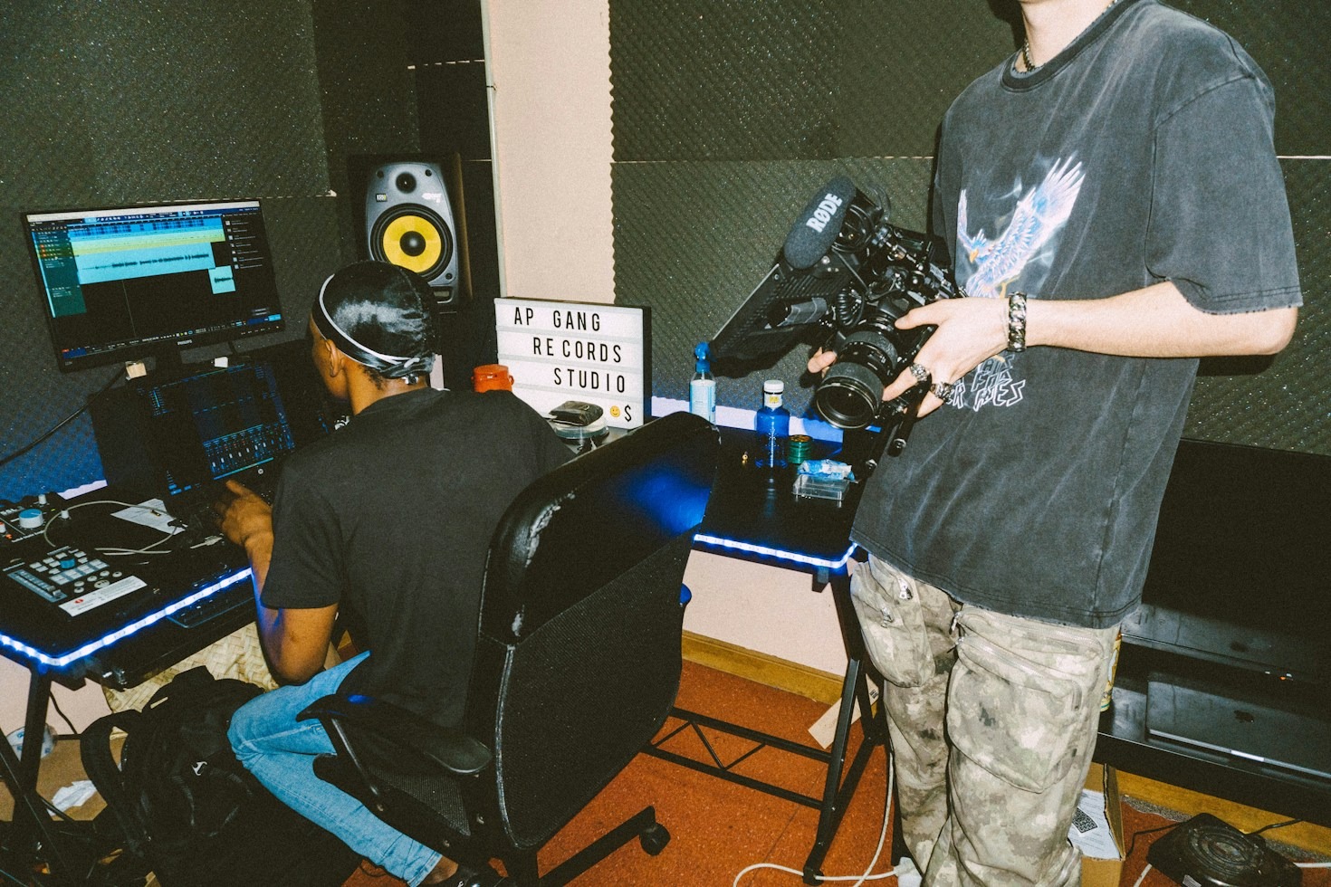 Industry Collaborations: Building Long-Term Creative Partnerships